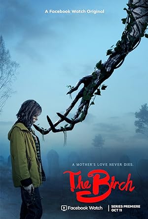 مسلسل The Birch الموسم الاول الحلقة 7 مترجمة