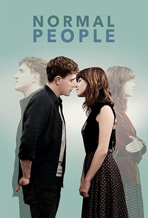 مسلسل Normal People الموسم الاول الحلقة 9 مترجمة