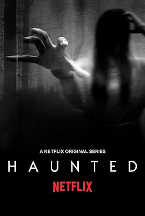 مسلسل Haunted الموسم الاول الحلقة 4 مترجمة