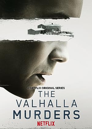 مسلسل The Valhalla Murders الحلقة 7 السابعة مترجمة