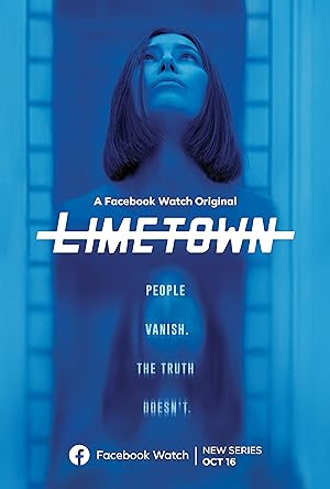 مسلسل Limetown الموسم الاول الحلقة 1 مترجمة