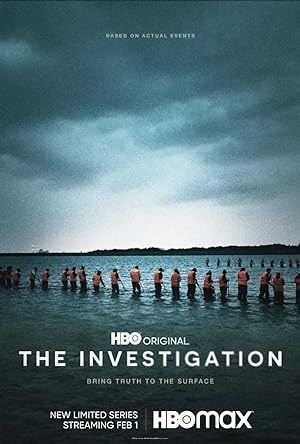 مسلسل The Investigation الموسم الاول الحلقة 1 مترجمة