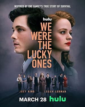 مسلسل We Were the Lucky Ones الموسم الاول الحلقة 1 مترجمة