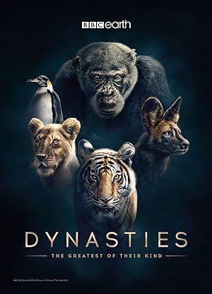 مسلسل Dynasties الموسم الاول الحلقة 1 مترجمة