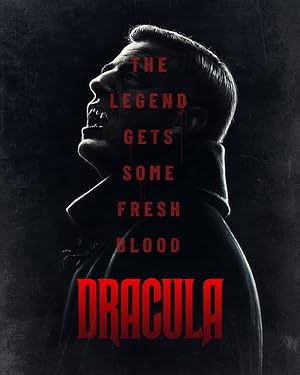 مسلسل Dracula الموسم الاول الحلقة 2