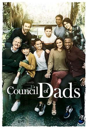 مسلسل Council of Dads الموسم الاول الحلقة 8 مترجمة