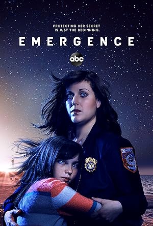 مسلسل Emergence الموسم الاول الحلقة 1 مترجمة