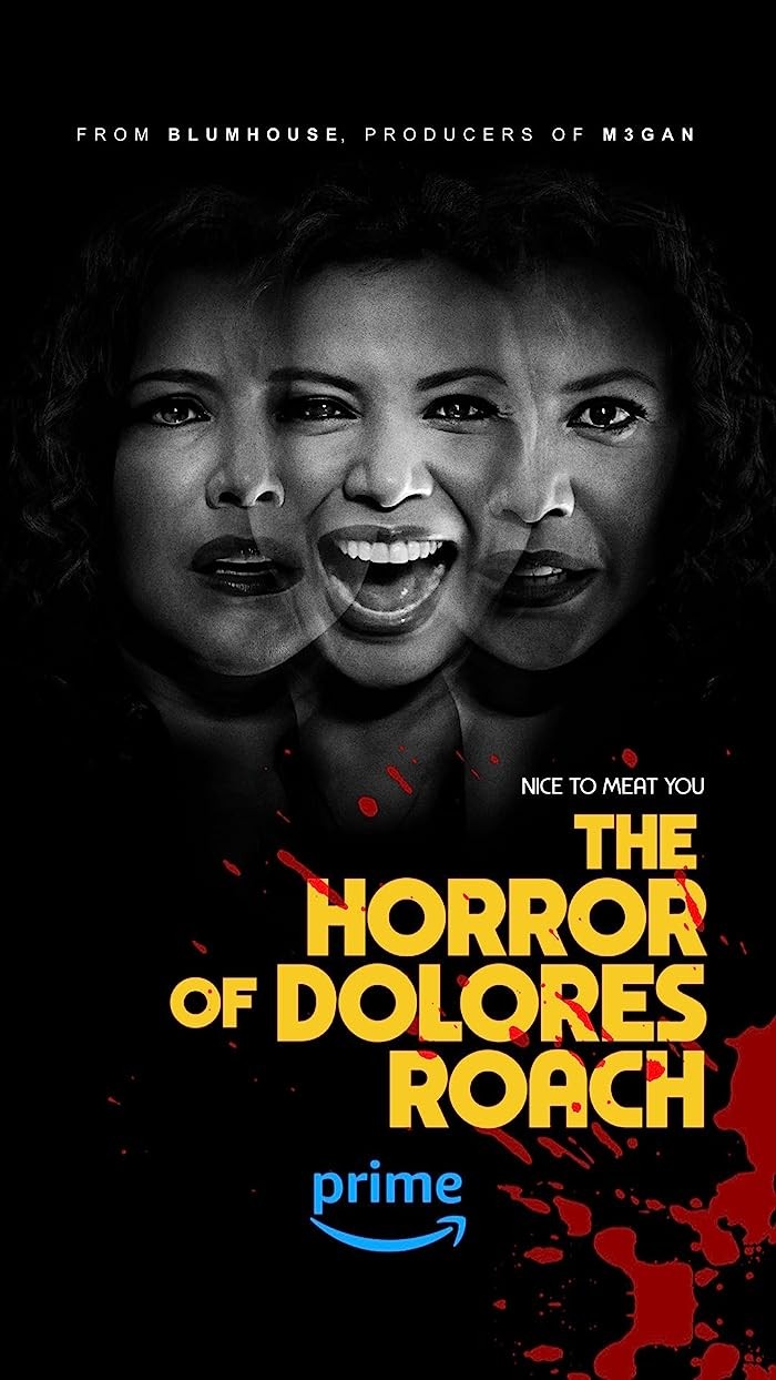 مسلسل The Horror of Dolores Roach الحلقة 4 الرابعة مترجمة