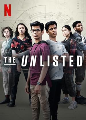 مسلسل The Unlisted الموسم الاول الحلقة 5 مترجمة