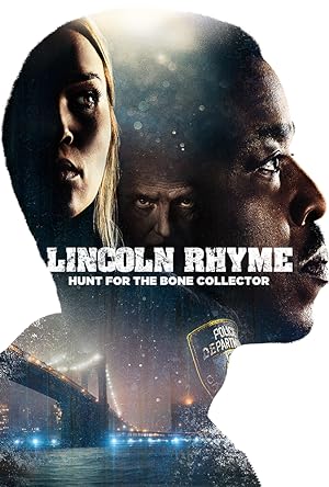 مسلسل Lincoln Rhyme Hunt for the Bone Collector الموسم الاول الحلقة 2 مترجمة