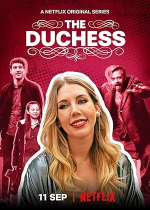 مسلسل The Duchess الموسم الاول الحلقة 2 مترجمة