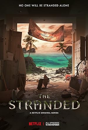 مسلسل The Stranded الموسم الاول الحلقة 4 مترجمة