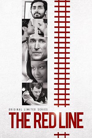 مسلسل The Red Line الموسم الاول الحلقة 5 مترجمة