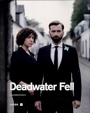 مسلسل Deadwater Fell الموسم الاول الحلقة 1 مترجمة