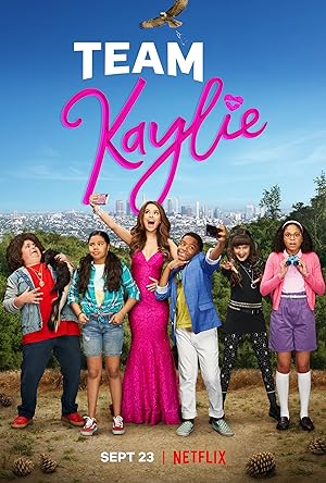 مسلسل Team Kaylie الموسم الاول الحلقة 3 مترجمة