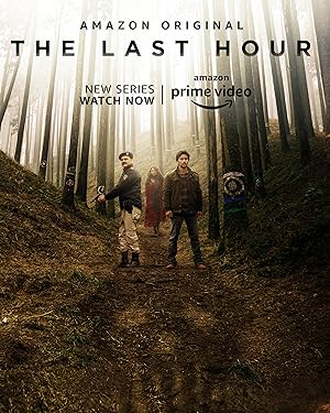 مسلسل The Last Hour الموسم الاول الحلقة 2 مترجمة