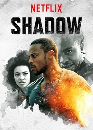 مسلسل Shadow الموسم الاول الحلقة 3 مترجمة