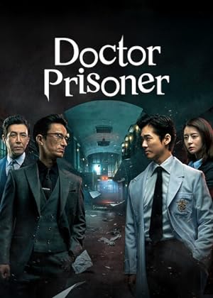 مسلسل الطبيب السجين Doctor Prisoner الحلقة 3 مترجمة