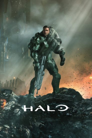 مسلسل Halo الموسم الثاني الحلقة 5 الخامسة مترجمة