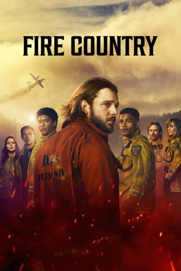 مسلسل Fire Country الموسم الثاني الحلقة 8 مترجمة