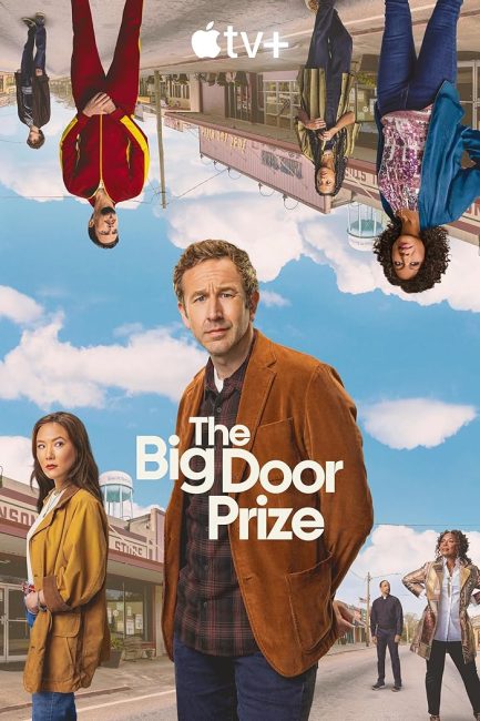 مسلسل The Big Door Prize الموسم الثاني الحلقة 10 مترجمة