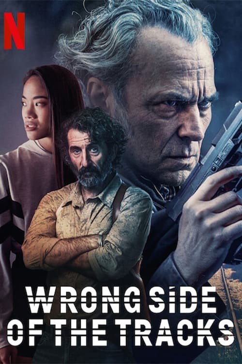 مسلسل Wrong Side of the Tracks الموسم الثالث الحلقة 1 مترجمة