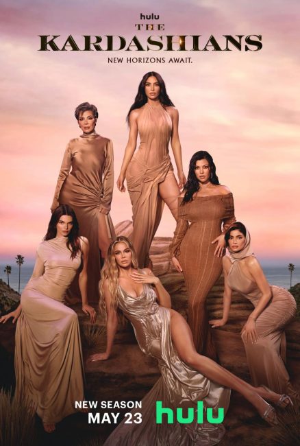 مسلسل The Kardashians الموسم الخامس الحلقة 9 مترجمة