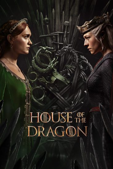 مسلسل House of the Dragon الموسم الثاني الحلقة 4 مترجمة