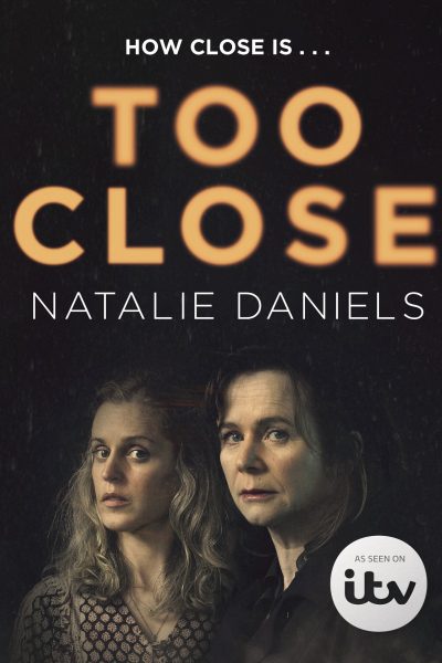 مسلسل Too Close الموسم الاول الحلقة 2 مترجمة