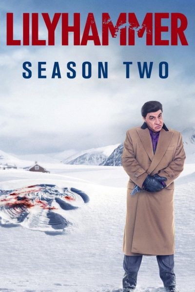 مسلسل Lilyhammer الموسم الثاني الحلقة 8 والاخيرة مترجمة