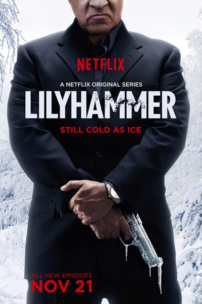 مسلسل Lilyhammer الموسم الثالث الحلقة 5 مترجمة