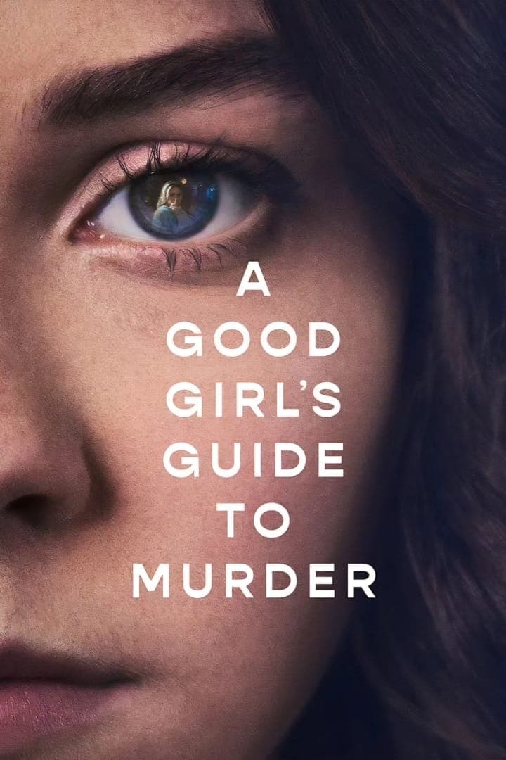 مسلسل A Good Girl’s Guide to Murder الموسم الاول الحلقة 5 مترجمة