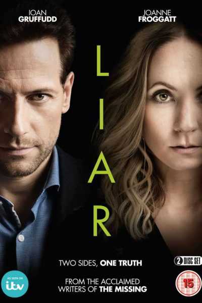 مسلسل Liar الموسم الثاني الحلقة 3 مترجمة