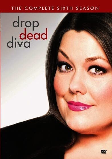 مسلسل Drop Dead Diva الموسم السادس الحلقة 7 مترجمة