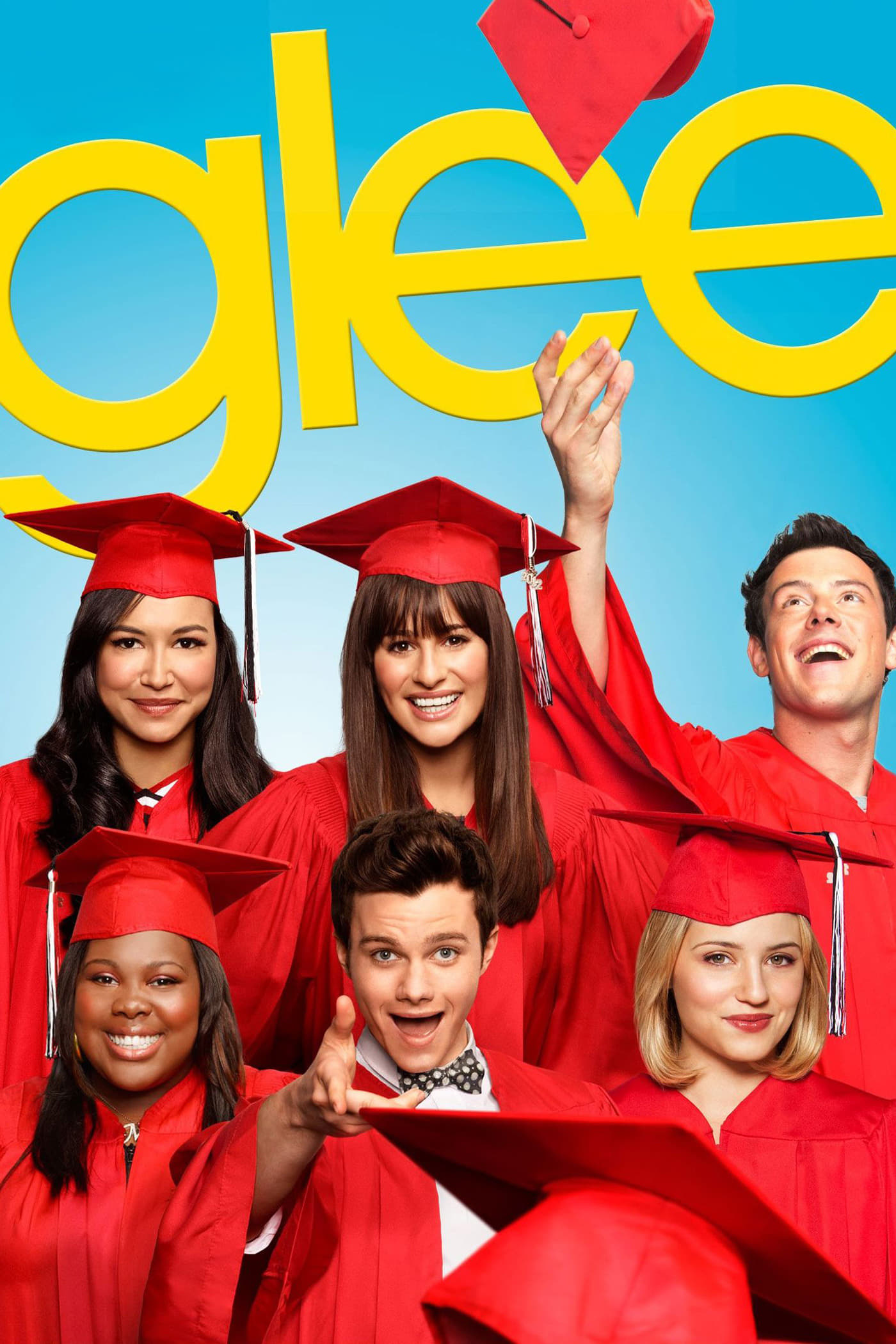 مسلسل Glee الموسم الثالث الحلقة 14 مترجمة