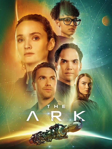 مسلسل The Ark الموسم الثاني الحلقة 11 مترجمة