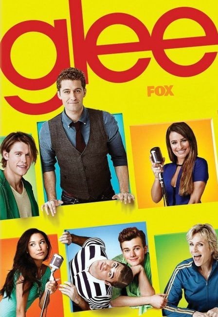 مسلسل Glee الموسم الخامس الحلقة 2 مترجمة