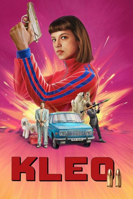 مسلسل Kleo الموسم الثاني الحلقة 3 مترجمة