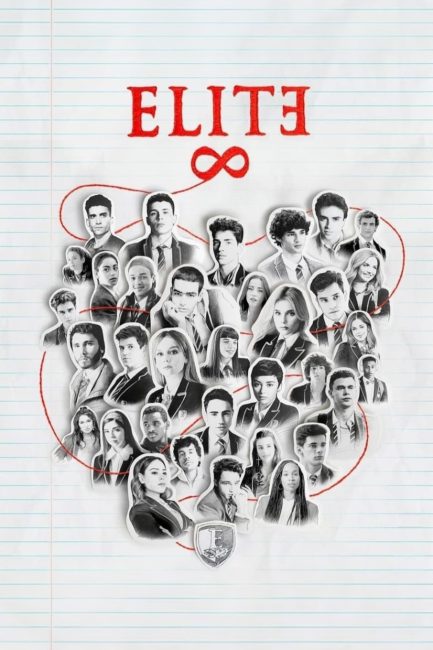 مسلسل Elite الموسم الثامن الحلقة 5 مترجمة