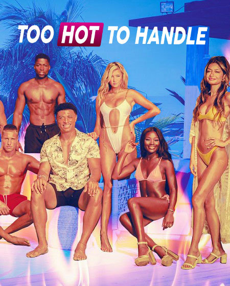 برنامج Too Hot to Handle الموسم الثاني الحلقة 5 مترجمة