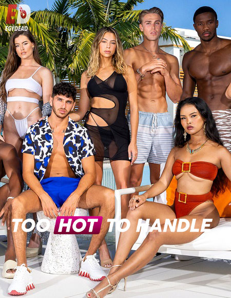 برنامج Too Hot to Handle الموسم الرابع الحلقة 1 مترجمة