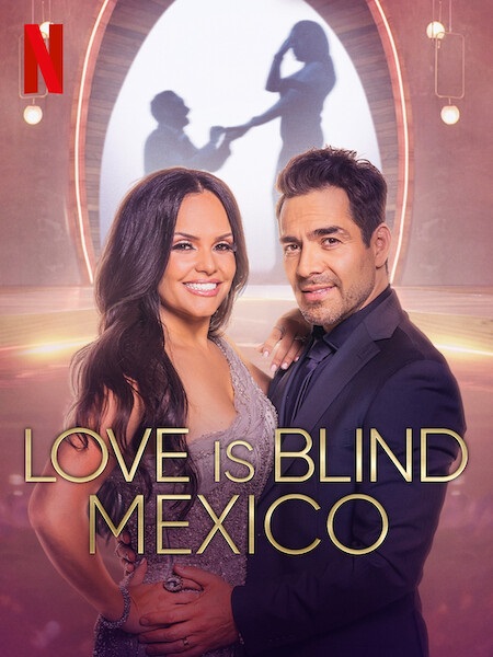 برنامج Love Is Blind Mexico الموسم الاول الحلقة 9 مترجمة