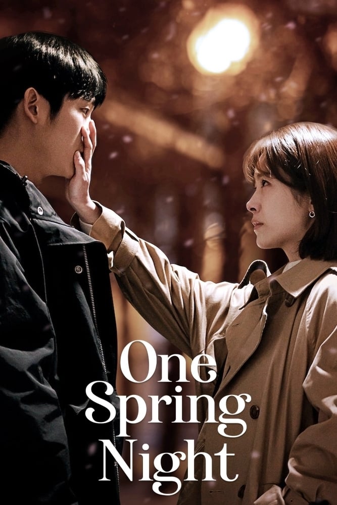 مسلسل ليلة ربيعية One Spring Night الحلقة 3 مترجمة