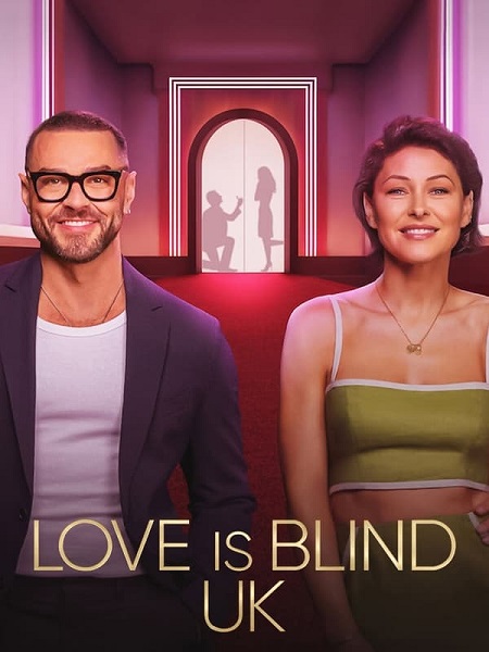 برنامج Love Is Blind: UK الموسم الاول الحلقة 2 مترجمة