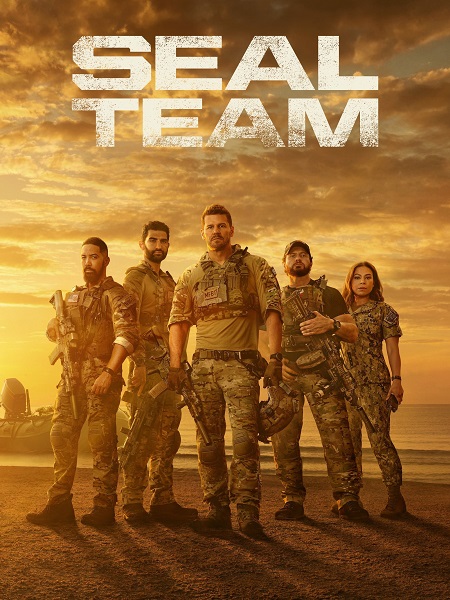 مسلسل SEAL Team الموسم السابع الحلقة 10 والاخيرة مترجمة