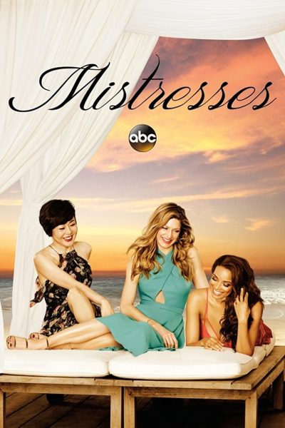 مسلسل Mistresses الموسم الاول الحلقة 4 مترجمة