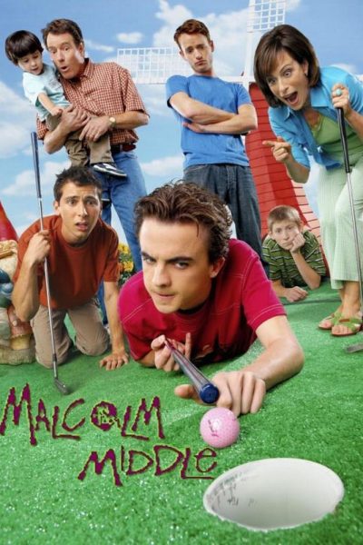 مسلسل Malcolm in the Middle الموسم السابع الحلقة 11 مترجمة