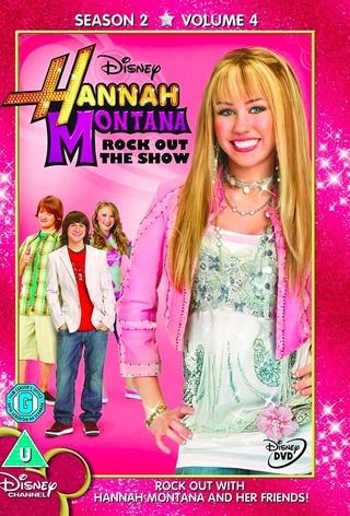 مسلسل Hannah Montana الموسم الثاني الحلقة 4 مترجمة