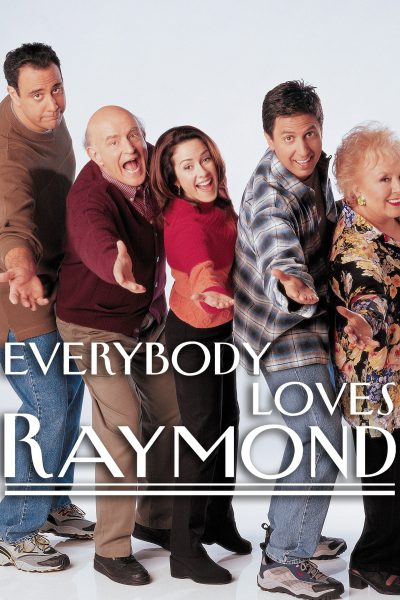 مسلسل Everybody Loves Raymond الموسم الخامس الحلقة 6 مترجمة