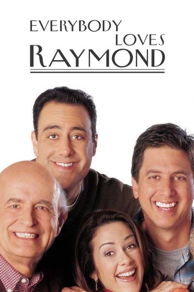 مسلسل Everybody Loves Raymond الموسم الثامن الحلقة 18 مترجمة